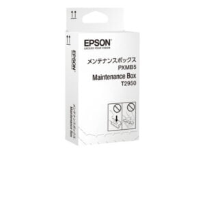 EPSON hukkavärisäiliö WorkForce WF-100/100W/110W 6