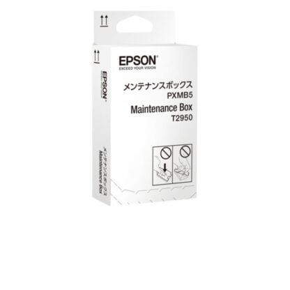 EPSON hukkavärisäiliö WorkForce WF-100/100W/110W 2