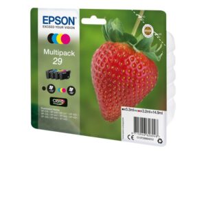 Epson 29 monipakkaus