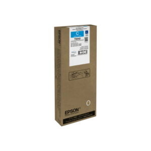 Epson T9442 XL sininen tulostuskasetti