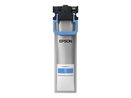 Epson T9442 XL sininen tulostuskasetti 3