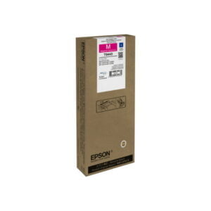 Epson T9443 XL punainen tulostuskasetti