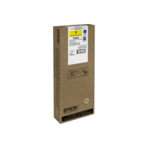 Epson T9444 XL keltainen tulostuskasetti