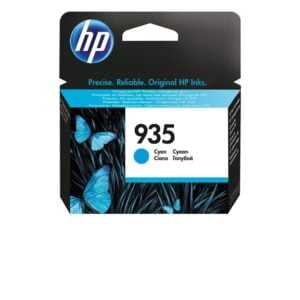 HP 935 sininen tulostuskasetti 2