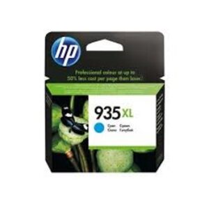HP 935XL sininen tulostuskasetti 7