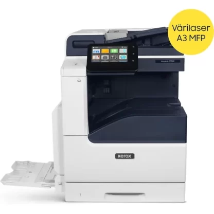 Xerox Versalink C7120 A3-värilasermonitoimitulostin 2