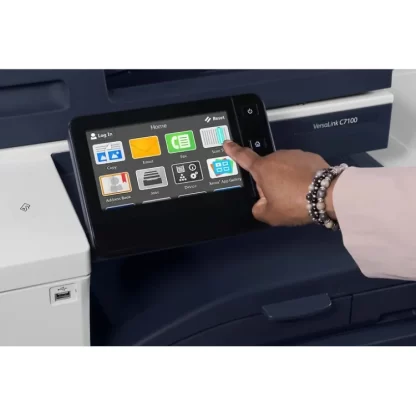 Xerox Versalink C7120 A3-värilasermonitoimitulostin 5