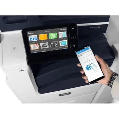 Xerox Versalink C7120 A3-värilasermonitoimitulostin 6