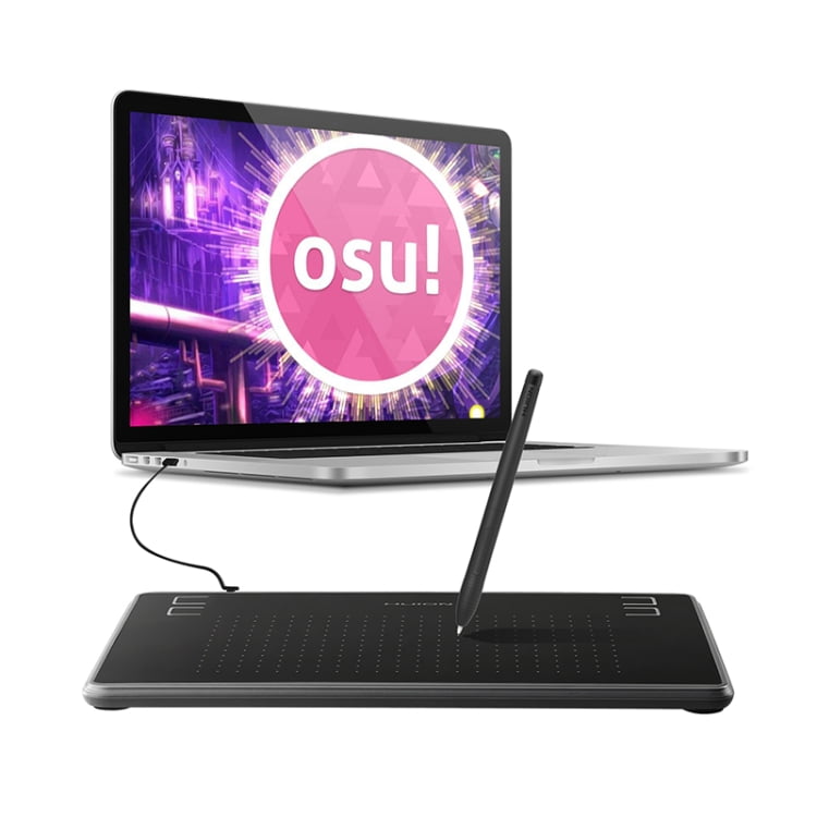 Huion Inspiroy H430P -piirtopöytä 3 Huion Inspiroy H430P -piirtopöytä 3