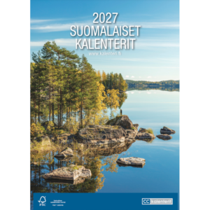 CC KALENTERIT 2027 CC KALENTERIT 2027