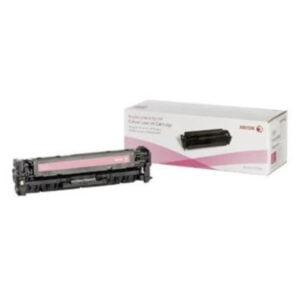 Xerox HP CC533A (304A) punainen tulostuskasetti