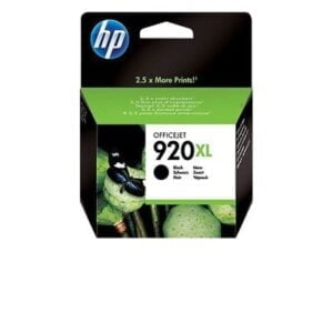 HP 920XL tulostuskasetti