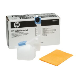 HP CP3525 väriaineen keräyskela