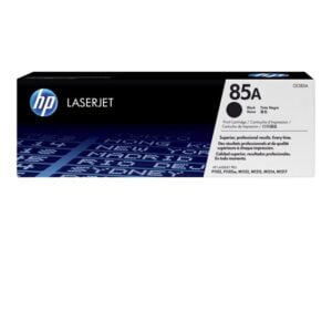 HP CE285A tulostuskasetti