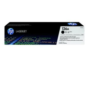 HP CE310A tulostuskasetti