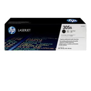 HP CE410A musta tulostuskasetti 5