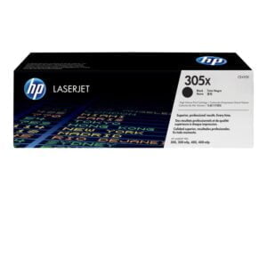 HP CE410X musta tulostuskasetti