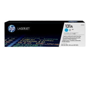 HP CF211A sininen tulostuskasetti