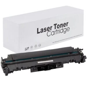 Korvaava HP 19A (CF219A) Laserjet rumpuyksikkö