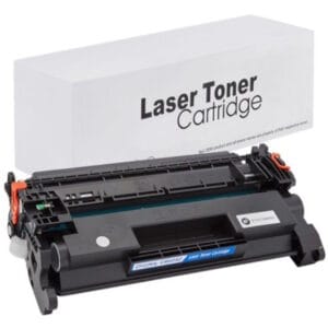 Korvaava CF226A/CRG052 tulostuskasetti