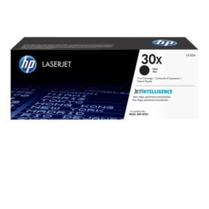 HP 30X (CF230X) musta tulostuskasetti