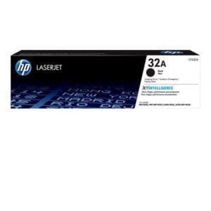 HP 32A (CF232A) rumpuyksikkö