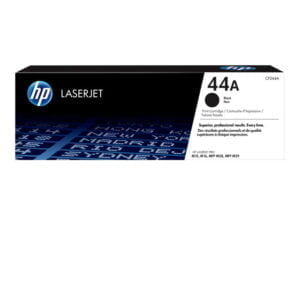 HP 44A musta tulostuskasetti