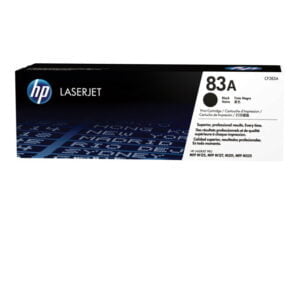 HP CF283A tulostuskasetti musta