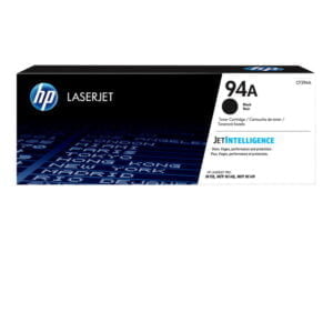 HP 94A (CF294A) tulostuskasetti musta 7