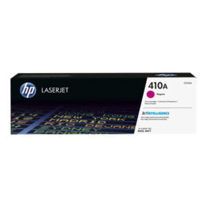 HP 410A (CF413A) punainen lasertulostuskasetti 7