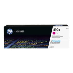 HP 410X (CF413X) punainen lasertulostuskasetti 7