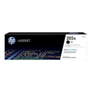 HP CF530A (205A) musta tulostuskasetti