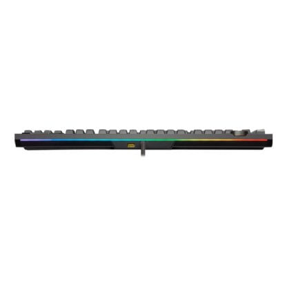 Corsair K100 RGB Corsair OPX Rapidfire -pelinäppäimistö 5
