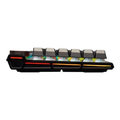 Corsair K100 RGB Corsair OPX Rapidfire -pelinäppäimistö 6