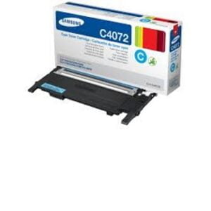 Samsung CLT-C4072S (ST994A) sininen tulostuskasetti