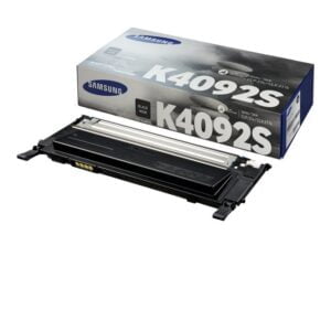 Samsung CLT-K4092S musta tulostuskasetti