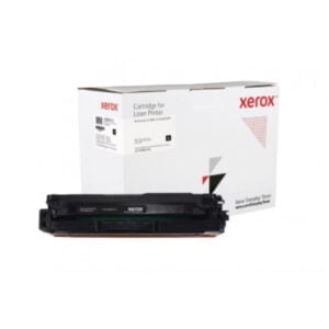 Xerox CLT-K506L musta laser tulostuskasetti