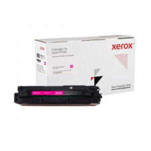 Xerox CLT-M506L punainen lasertulostuskasetti