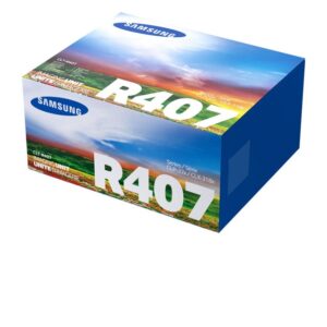 Samsung CLT-R407 kuvayksikkö (rumpu)
