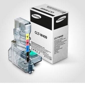 Samsung CLT-W409 (SU430A) hukkavärisäiliö