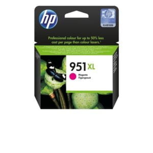 HP 951XL punainen tulostuskasetti
