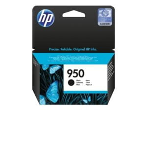 HP 950 musta tulostuskasetti