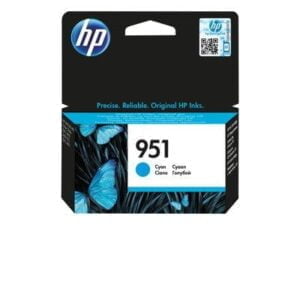 HP 951 sininen tulostuskasetti