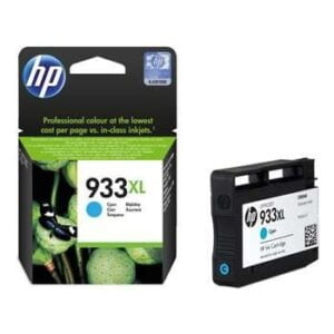 HP 933XL sininen tulostuskasetti