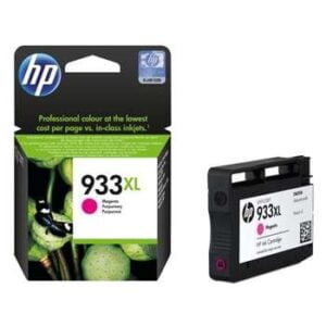 HP 933XL punainen tulostuskasetti
