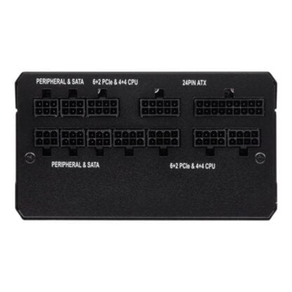 CORSAIR RM Series RM750 ATX Virtalähde 6