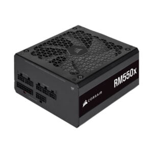 CORSAIR RMx Series RM550x ATX Virtalähde