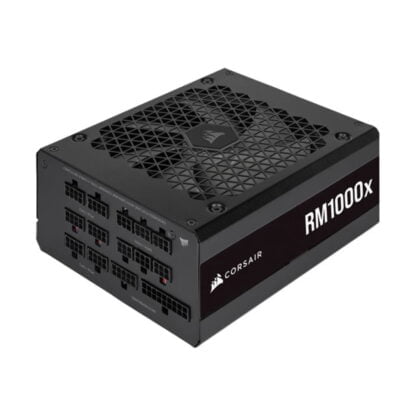 Corsair RM1000x 1000W modulaarinen virtalähde 2