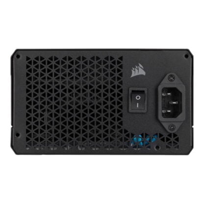 Corsair RM1000x 1000W modulaarinen virtalähde 8