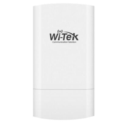 Wi-Tek WI-CPE111-KIT 2.4GHz langaton linkkipari 2